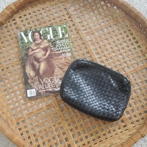 Vintage Bottega Veneta Clutch